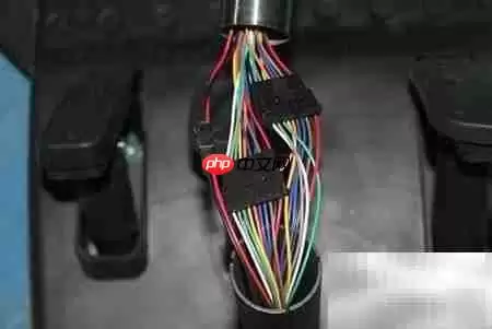 智能学车全能版安装指南