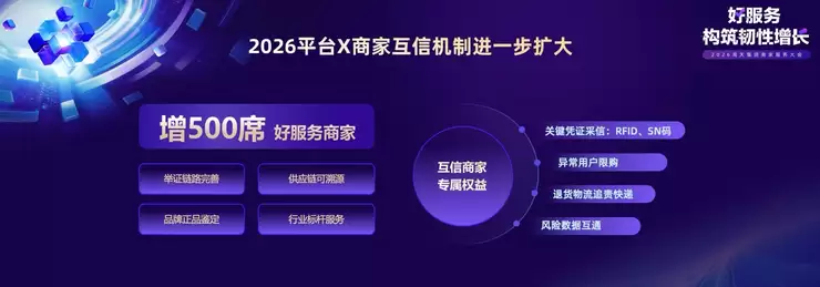 淘宝天猫2026年营商环境再加码:上线售后AI假图识别模型等10项新举措
