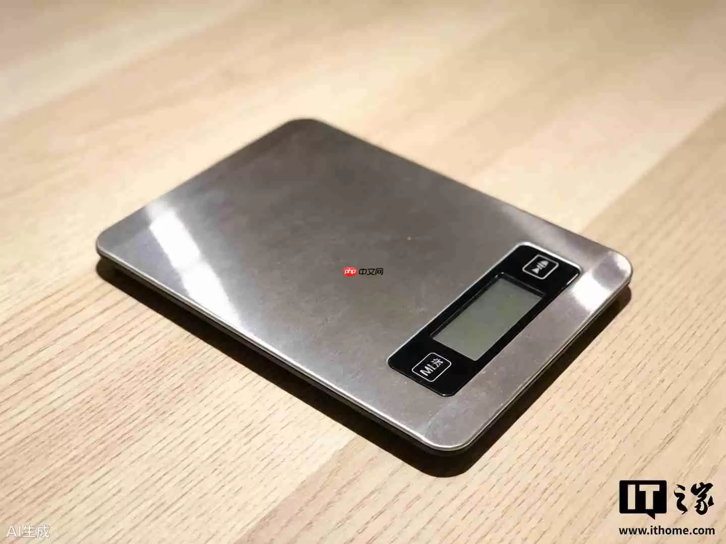 “扫一扫”可知“准不准”，全国电子秤智慧计量监管平台上线