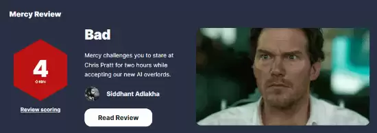 极限审判:AI审判下的真相困局与人性质挣扎