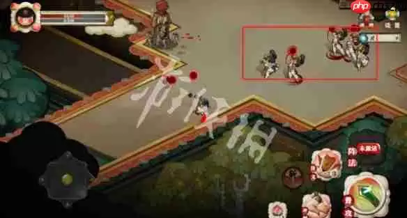 代号斩在线玩-代号斩h5网页版在线玩地址分享