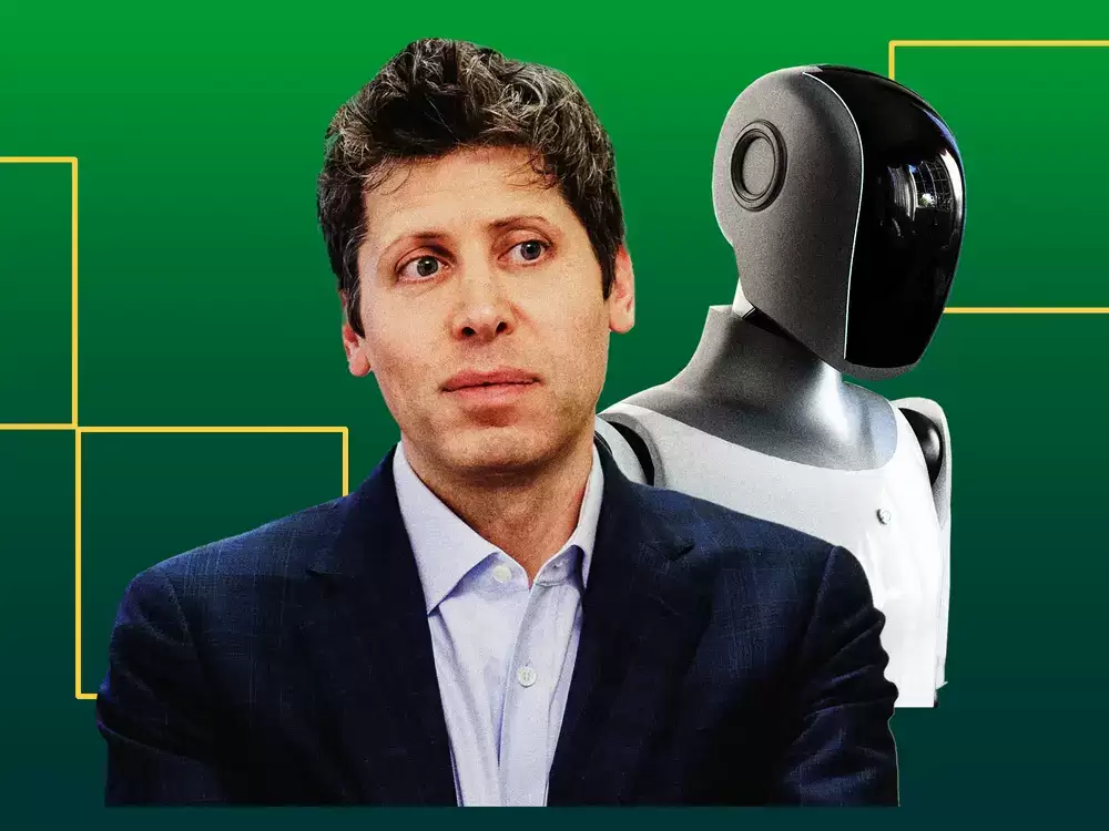 消息称OpenAI低调布局人形机器人：旧金山实验室百人团队训练机械臂做家务