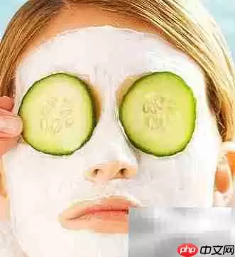 快速美白小妙招,健康又有效