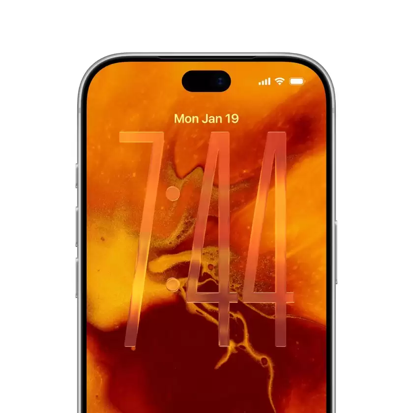 iPhone 18 Pro灵动岛面积将缩小 并非左上角单打孔设计