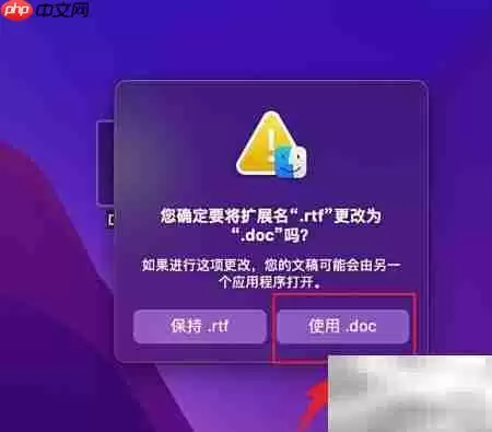 RTF转Word：快速转换技巧