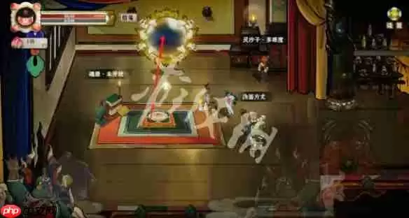 代号斩在线玩-代号斩h5网页版在线玩地址分享