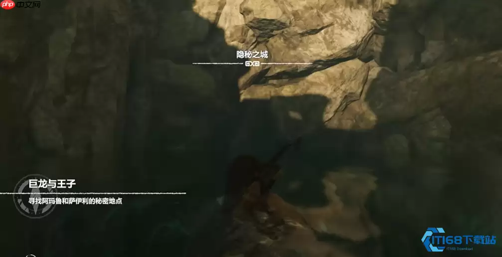 洞穴解谜全攻略：钩斧燃油机关一网打尽