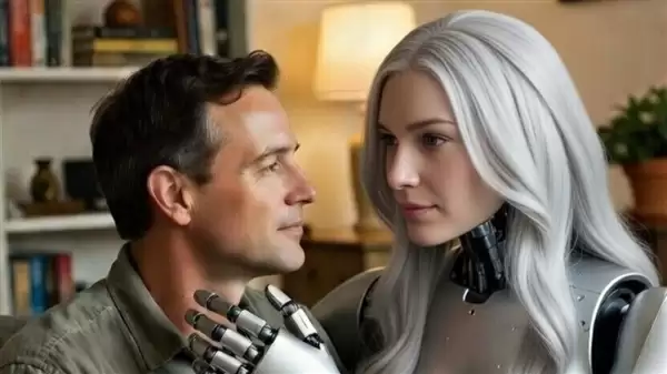 微软AI负责人预言：未来五年内人人都将有AI伴侣