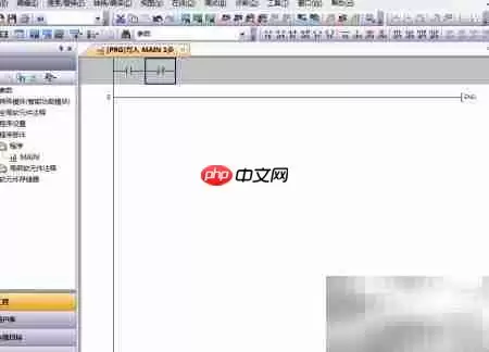 三菱Q/FX编程软件Win7安装