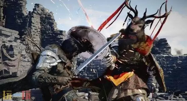 动作冒险《红色沙漠》已完成开发并进入压盘阶段