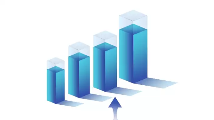 让PPT图表“动”起来，PowerPoint交互式图表制作全攻略 - 游乐网