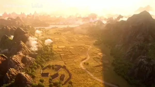 174元 《真·三国无双：起源》大型DLC“梦幻四英杰”正式开售