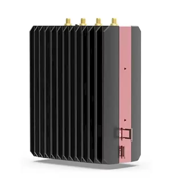 无风扇还迷你！工业PC用上AMD 12核心锐龙AI 9 HX 370