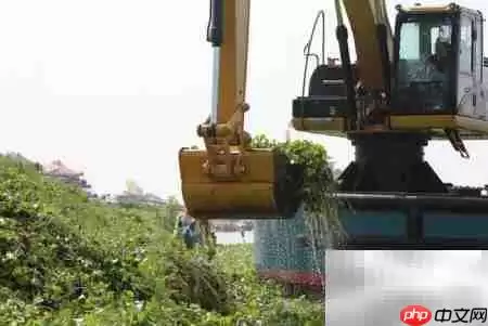 挖掘机驾驶技巧全解析