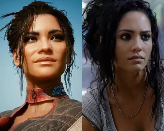 Tristin Mays还原帕南游戏直播,父母突袭撞见虚拟女儿引热议