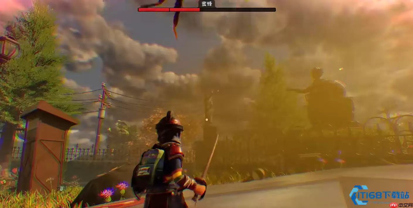 生存要素解析：主宰你的游戏角色状态！