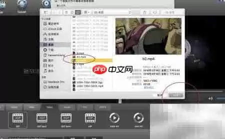 Mac版Total视频提取音频方法