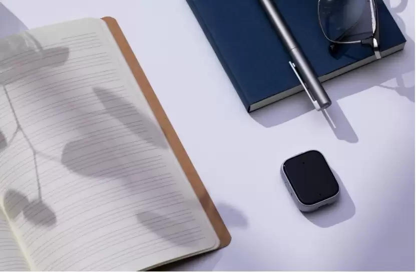 轻便易携带的讯飞AI录音笔Pokee,如何让多场景翻译录音一体化?