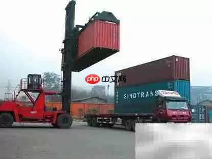 公路运输行业投资前景解析