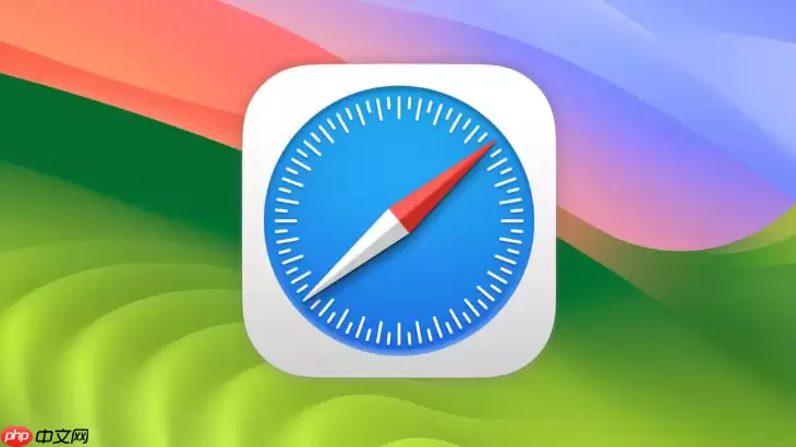 Safari浏览器字体太小怎么调 Safari浏览器显示设置方法