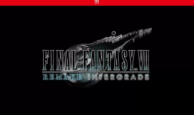 最终幻想7：重制版登陆NS2与Xbox，画质登顶平台顶尖水准