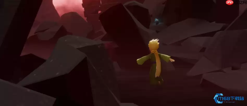 小王子季终极挑战!暴风眼献祭通关全攻略