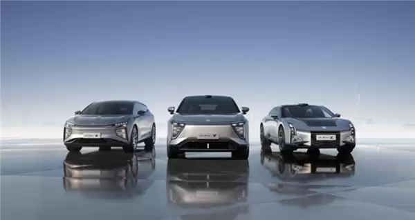 重整计划出炉：高合汽车有望重新复活