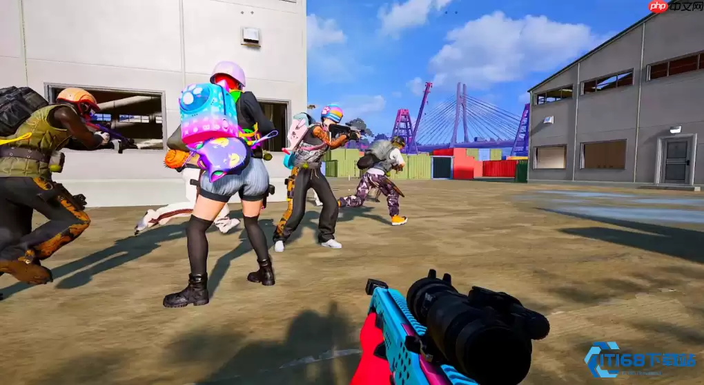 脚步声音频定位：游戏高手的听觉雷达！