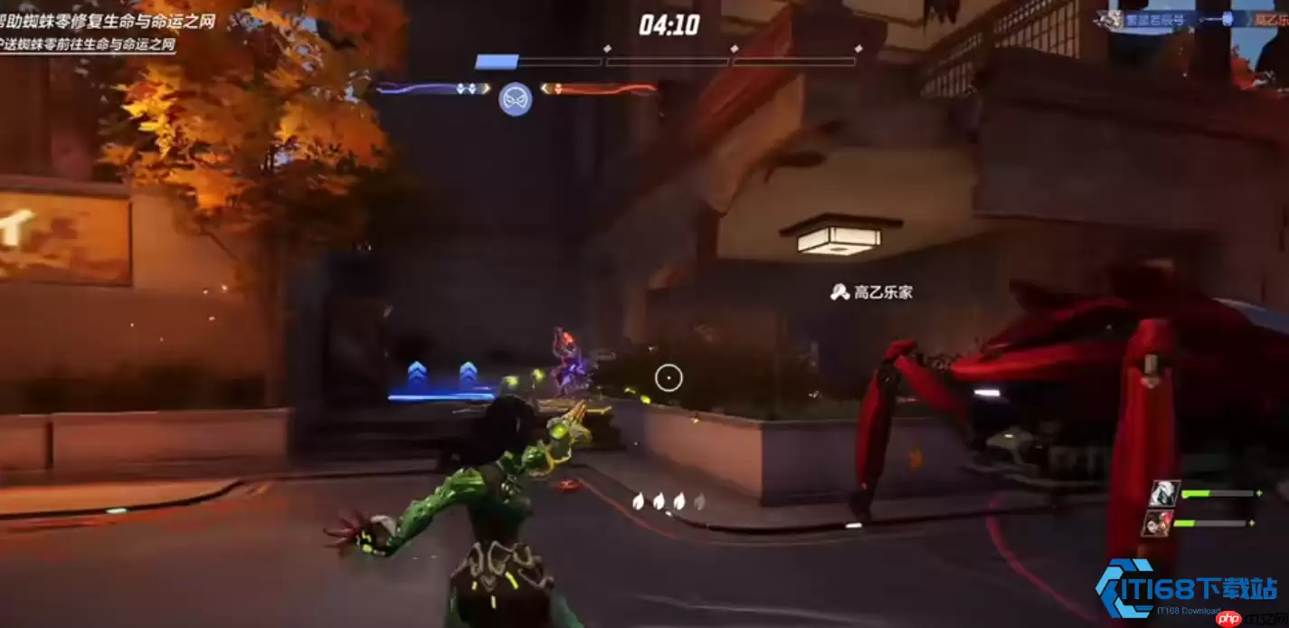 曼蒂丝全能辅助技能全解析：团战续航与战术核心