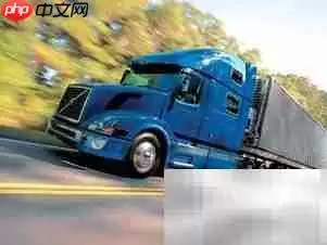 公路运输行业投资前景解析