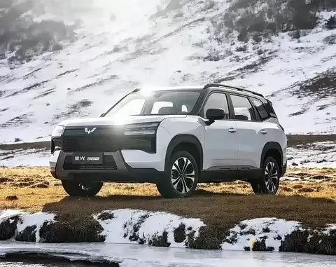 五菱星光560上市，6.28万起售，三动力可选