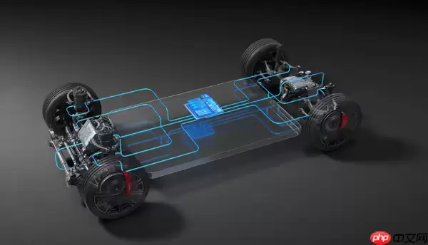 智界R7实现全球量产SUV最低风阻 0.217Cd刷新记录！