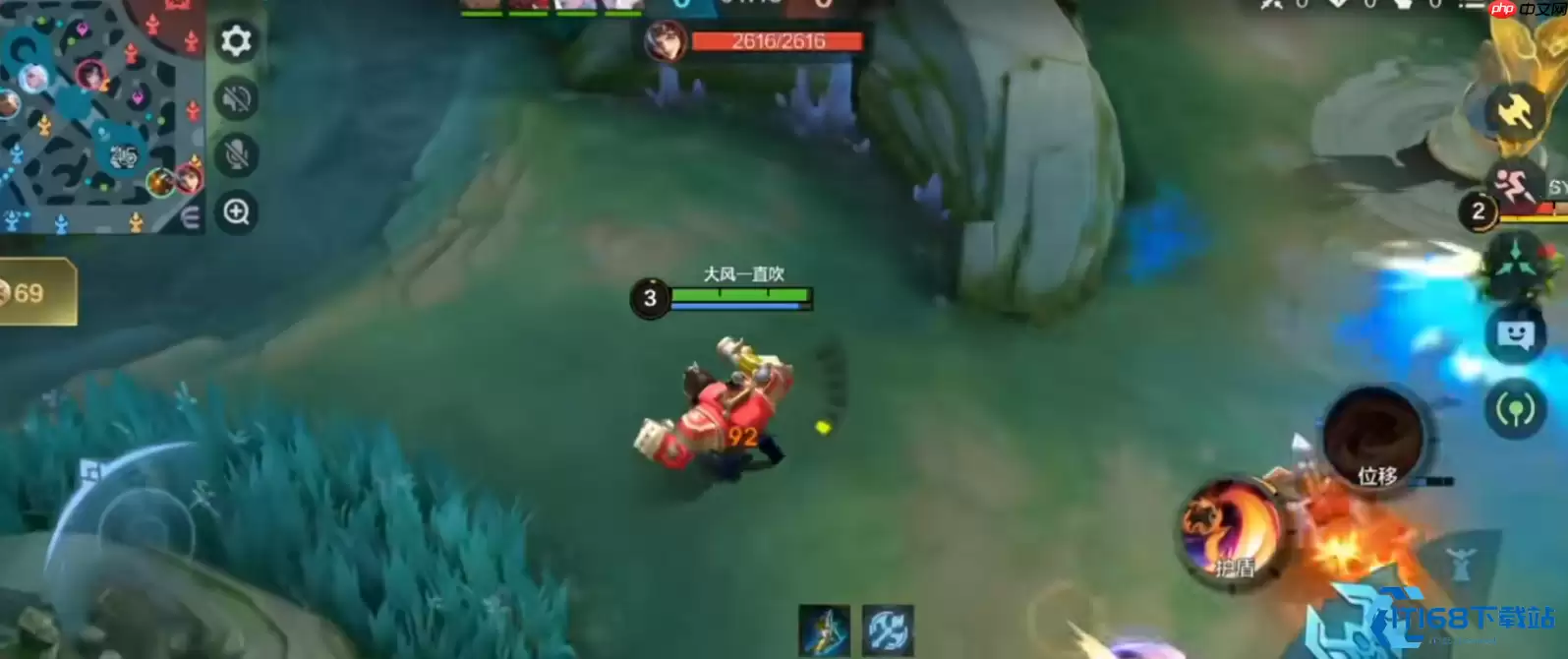 大铁罐超能技能全面解析