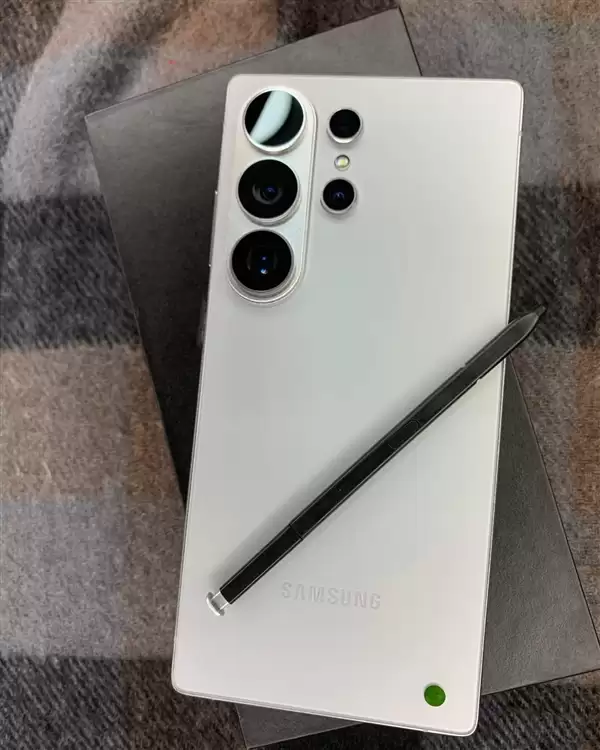 截胡高通苹果 首款2nm芯片3月上市：三星S26首发