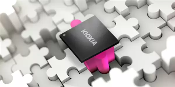 铠侠:今年的NAND闪存全卖光了!明年依然如此