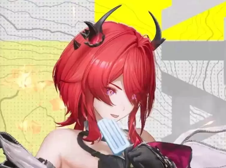 明日方舟终末地莱万汀武器推荐_明日方舟终末地莱万汀用什么武器好 - 游乐网