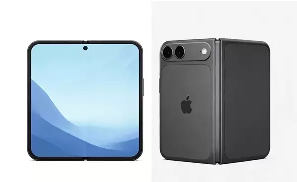 售价高达2万元!iPhone Fold配置全面汇总:最贵iPhone来了