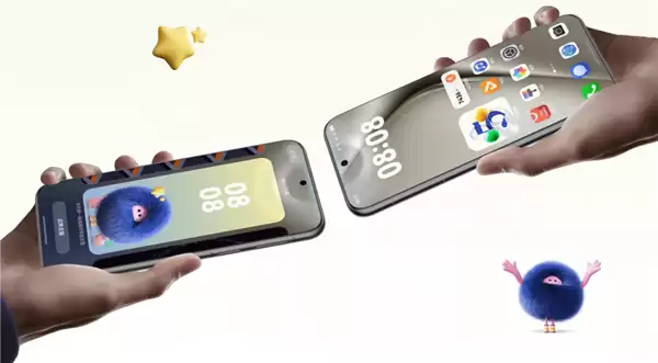 至高达1500元！华为Pura 80系列新年礼遇官宣 换机正当时