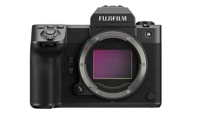 索尼确认开发1.8亿像素中画幅传感器 或将用于富士新机 索尼确认开发1.8亿像素中画幅传感器 或将用于富士新机