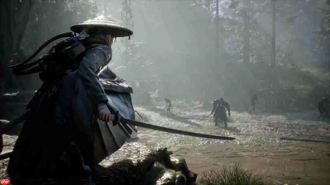 一听音乐就懂了！外媒称《轮回之兽》处处都是《尼尔》的影子