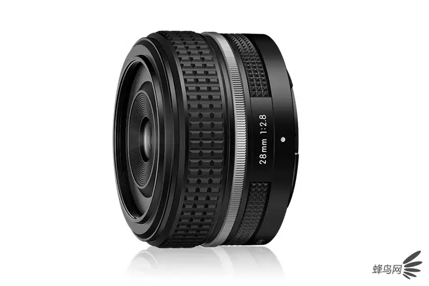 复古广角微单定焦 尼克尔 Z 28mm f/2.8售价1599 复古广角微单定焦 尼克尔 Z 28mm f/2.8售价1599