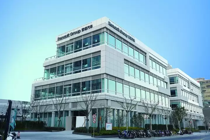 来源：雷诺集团