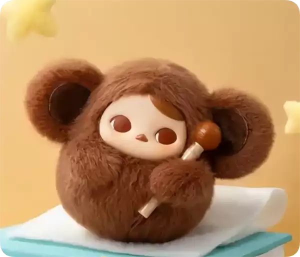 王宁回应泡泡玛特万一过气了:它会变成全世界和时代的记忆