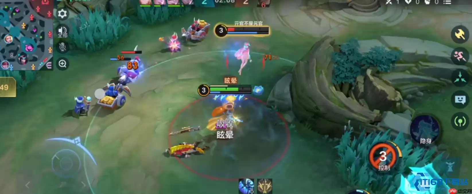 米娅实战全解析：箭如骤雨，掌控战场节奏