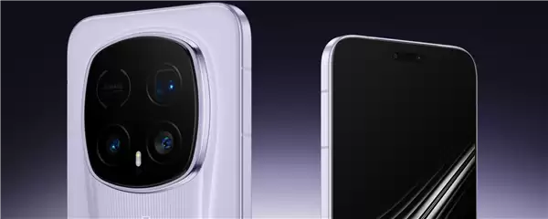 荣耀最强影像旗舰 荣耀Magic8 RSR保时捷设计开售 7999元起