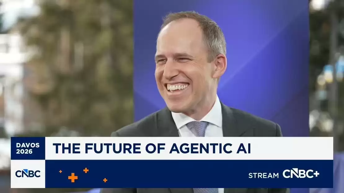 OpenAI董事会主席Bret Taylor：AI“很可能”是泡沫