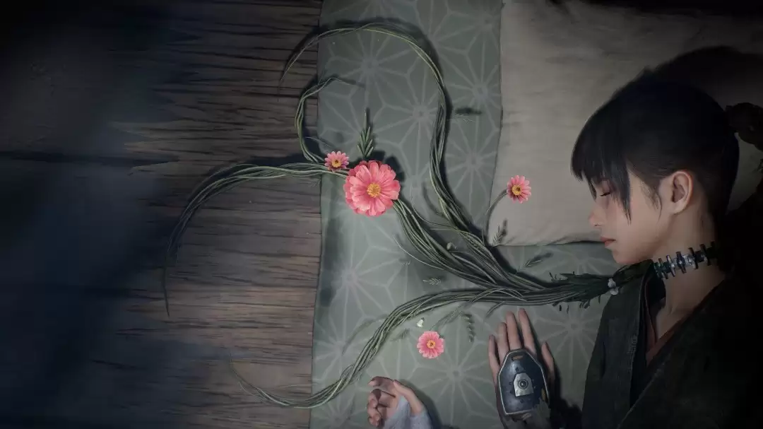 Game Freak新作轮回之兽实机首曝：专注体验而非技术指标