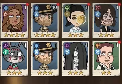 加勒比帝国召唤流玩法攻略