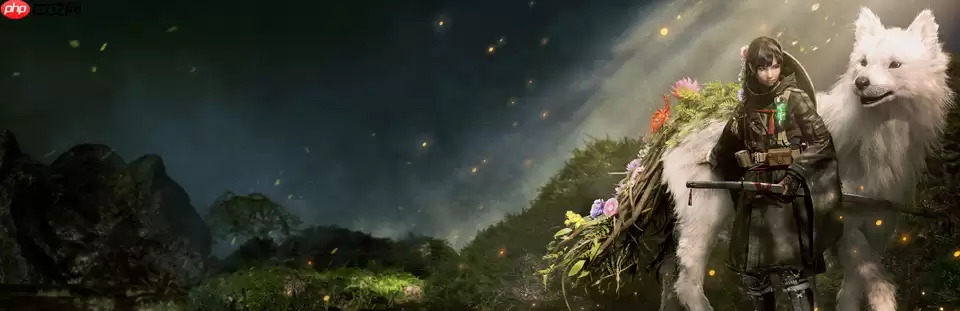 一听音乐就懂了！外媒称《轮回之兽》处处都是《尼尔》的影子