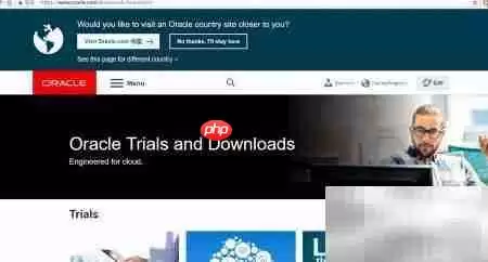 Java SDK下载指南
